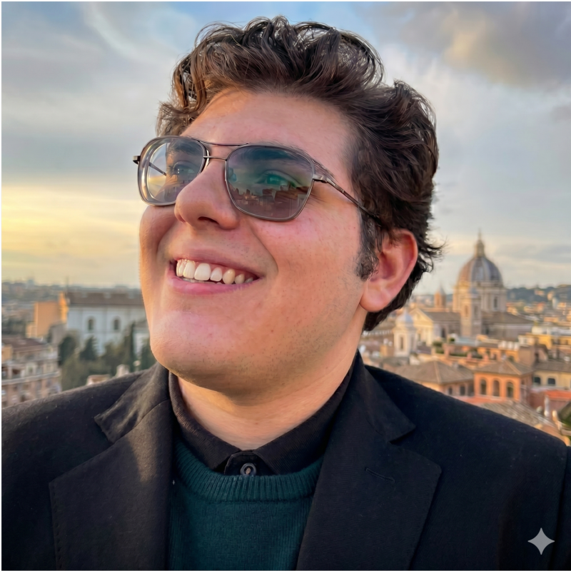 Foto di Giona Mariani