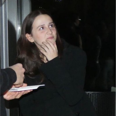 Foto di Giulia Romani